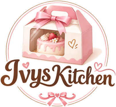Ivy's Kitchen