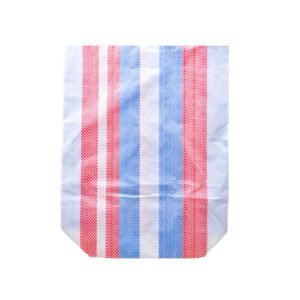 Woven Carrier Bag #28