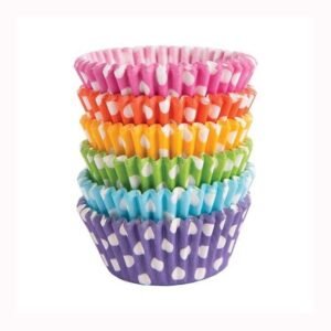 Baking Cups & Liners