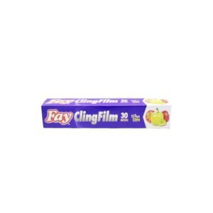 Foils, Films & Wraps