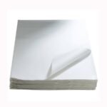 Greaseproof Paper Sheets