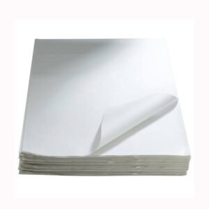 Greaseproof Paper Sheets
